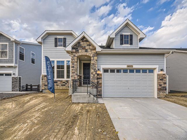 6273 E 142nd Place, Thornton, CO 80602