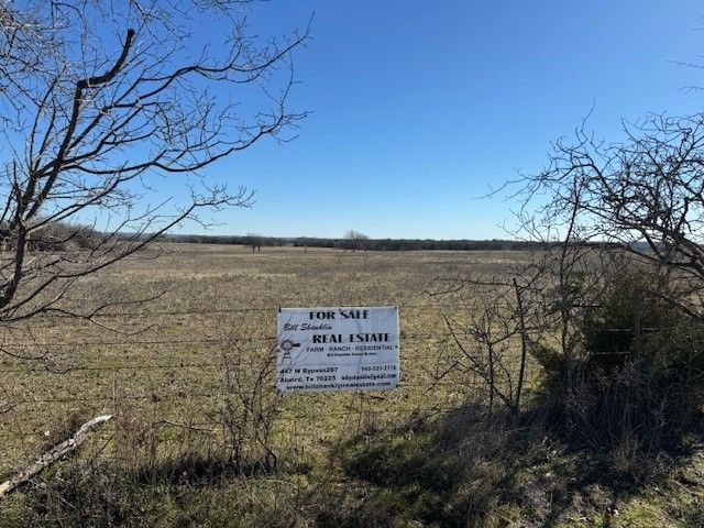 County Road 1346, Chico, TX 76431