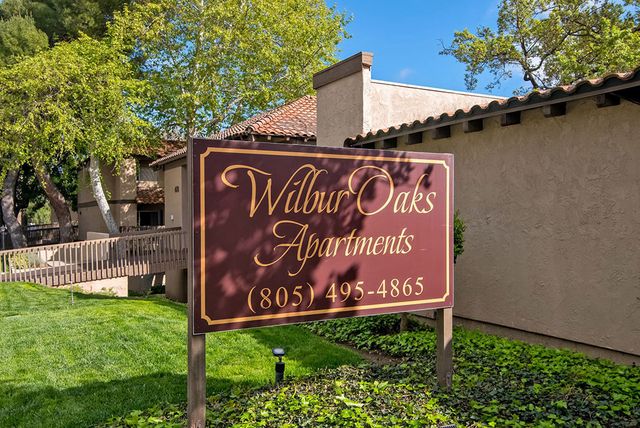 450 E  Wilbur Rd   #466-105, Thousand Oaks, CA 91360