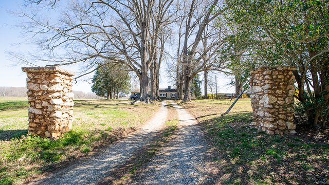 1270 Moores Mill Rd, Rougemont, NC 27572
