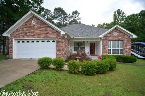 21703 Silver Maple Dr, Hensley, AR 72065