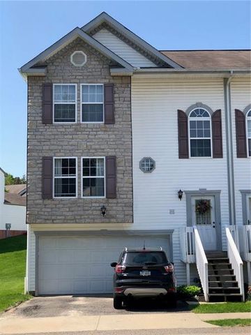 105 Pine Valley Dr, Imperial, PA - 3 Bed, 3 Bath Townhouse ...