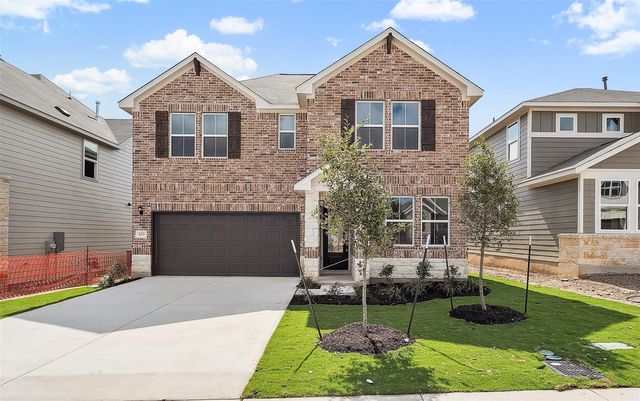 127 Arlington Park Loop, Hutto, TX 78634