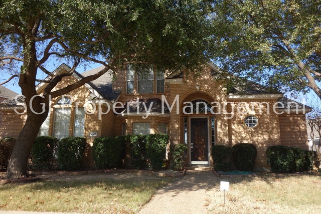 6317 Day Spring Dr, The Colony, TX 75056