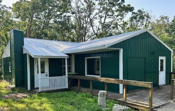 16152 E  Walkaway Rd, Sheldon, MO 64784