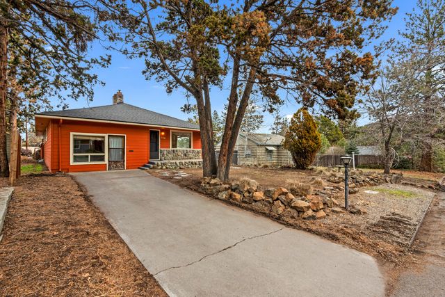538 NE Irving Ave, Bend, OR 97701