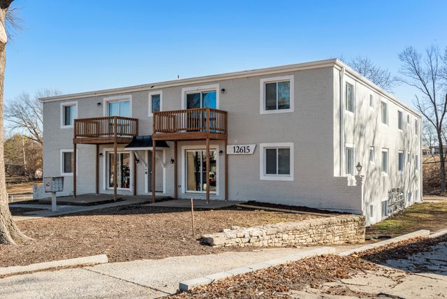 12615 Jackson Ave #1, Grandview, MO 64030