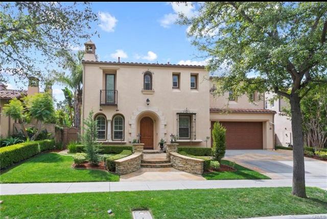 19 Bell Pasture Rd, Mission Viejo, CA 92694