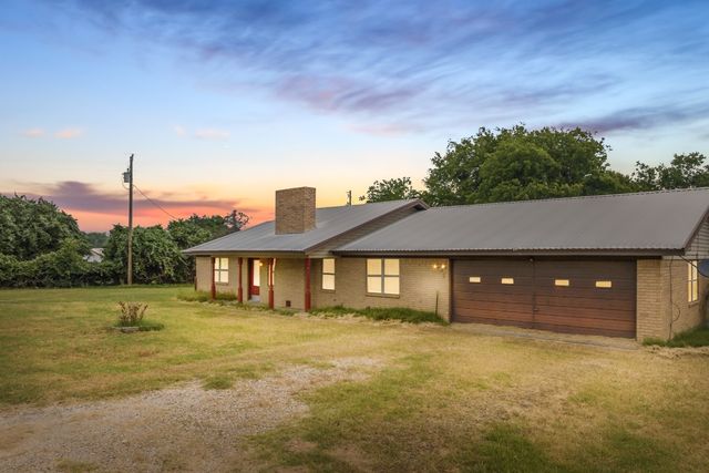 163 Private Road 4151, Clifton, TX 76634