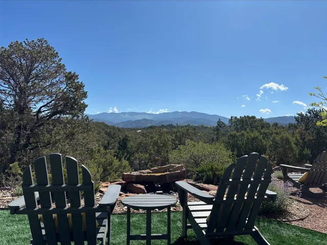315 Camino Encantado, Santa Fe, NM 87501