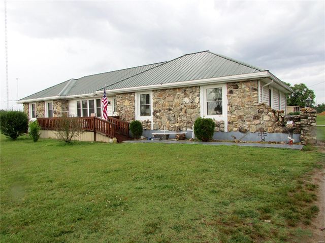 15899 US Highway 160, Gainesville, MO 65655