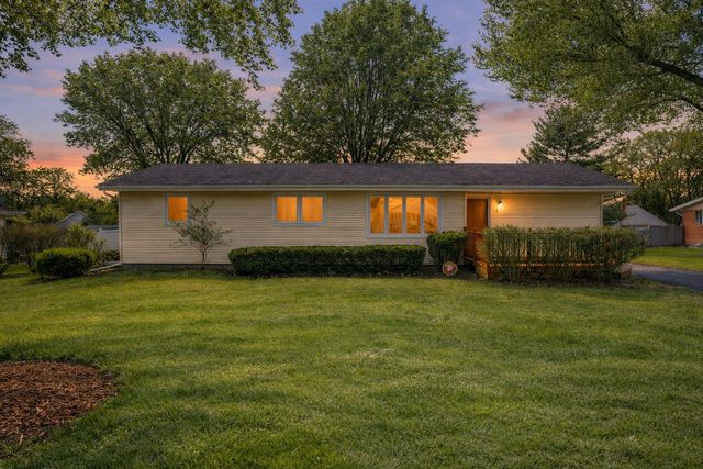 5068 N  4300 W, Bourbonnais, IL 60914