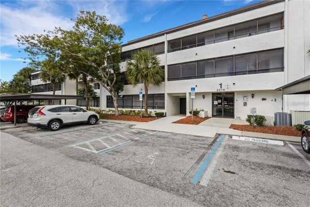 2579 Countryside Blvd #1106, Clearwater, FL 33761