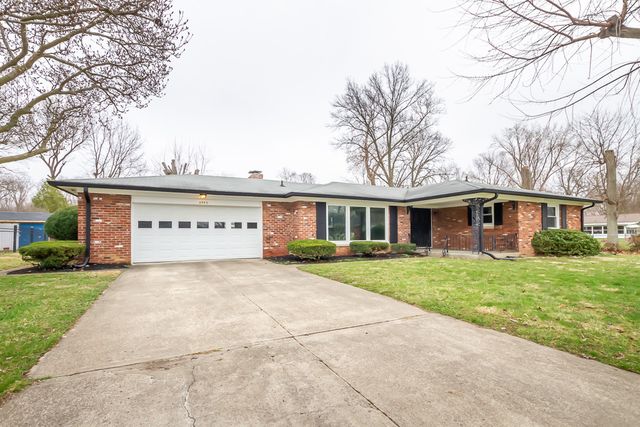 5943 Manning Rd, Indianapolis, IN 46228
