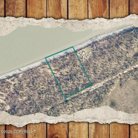 Lot 246 Moose Point Rd, Kenai, AK 99611