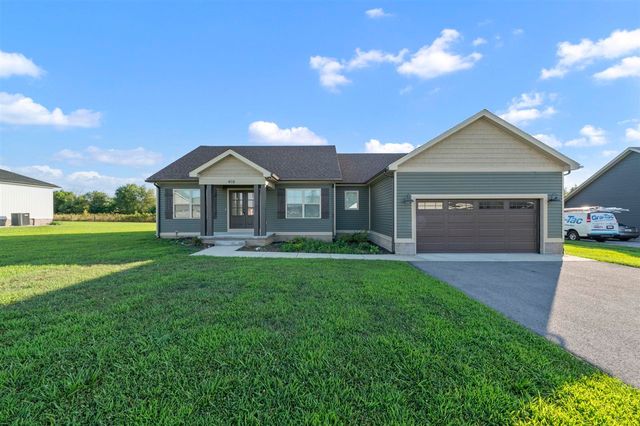 418 Middlebrook Ln, Smiths Grove, KY 42171