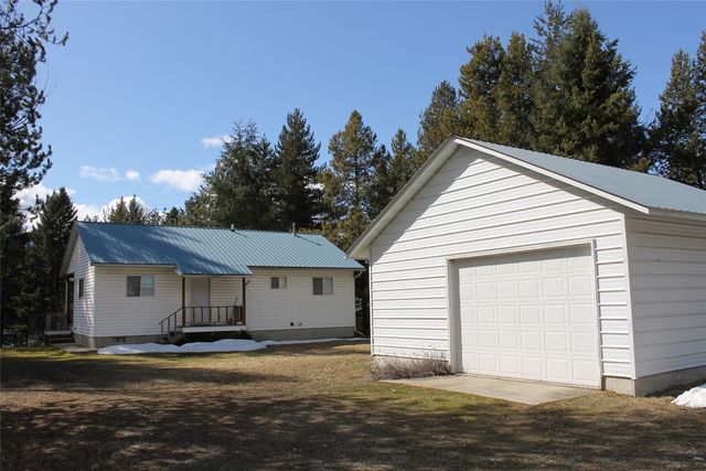 448 Old Highway 200, Trout Creek, MT 59874
