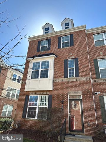 3508 Woodlake Dr #41, Silver Spring, MD 20904
