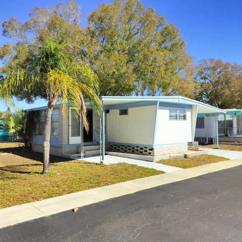 6700 150th Ave  N  #210, Clearwater, FL 33764