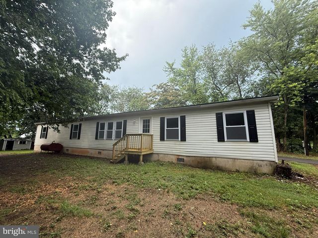 3467 Ritner Hwy, Newville, PA 17241