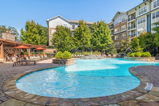 1740 Century Cir #1155, Atlanta, GA 30345