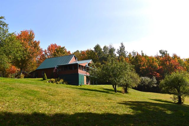 1099 Bungy Road, Columbia, NH 03576
