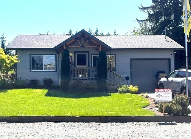 8818 SE Rhone Street, Portland, OR 97266