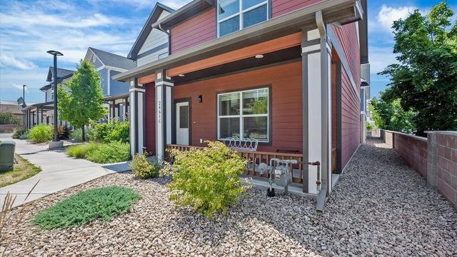2461 Flat Top Ln #C, Grand Junction, CO 81505