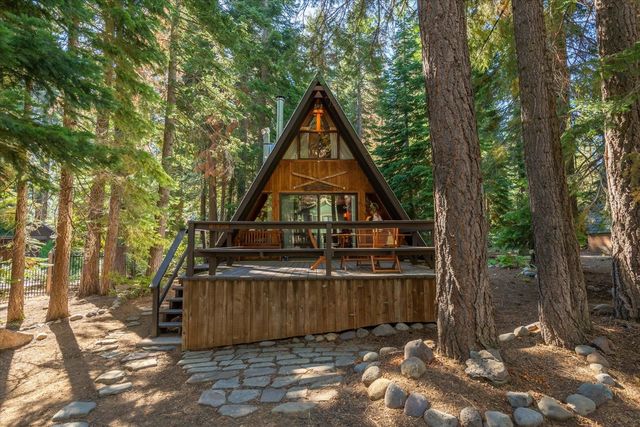 1635 Willow Ave, Tahoe City, CA 96145