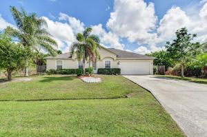 938 SW Cleary Ter, Port Saint Lucie, FL 34953