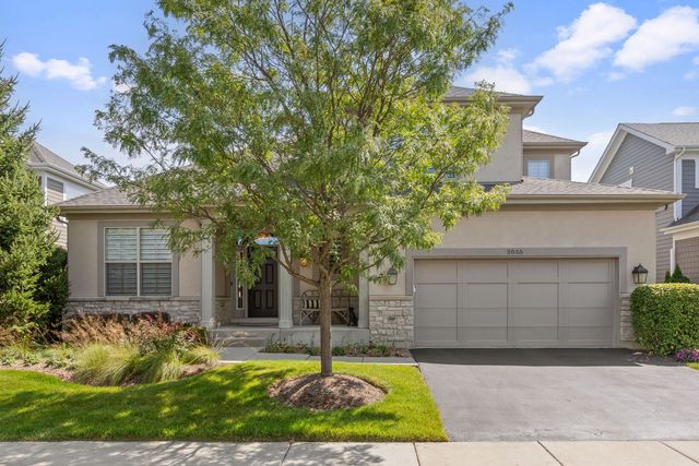 2855 Wilson Ln, Glenview, IL 60026