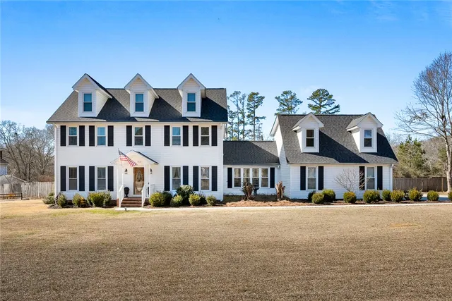112 Rustic Ln, Anderson, SC 29621