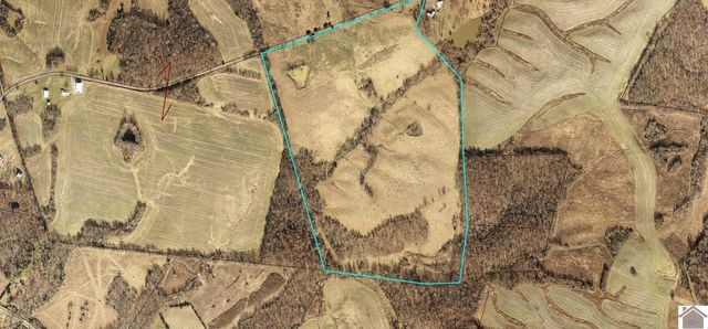 Cave Springs Rd, Symsonia, KY 42082