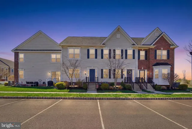 3951 Cephas Child Rd #11, Doylestown, PA 18902