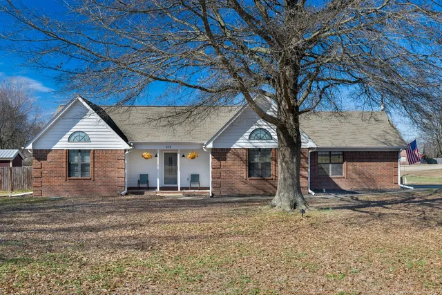 273 Andy Dr, Drummonds, TN 38023