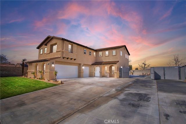 12652 Water Lily Ln, Victorville, CA 92392
