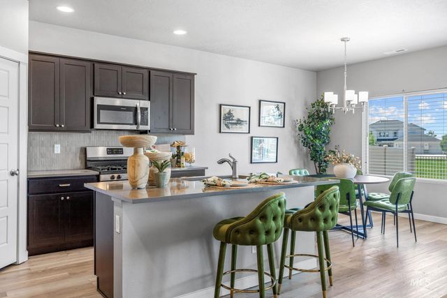2265 N  Cold Creek Ave, Star, ID 83669