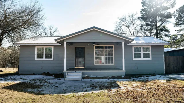1890 Boon Dock Rd, Avinger, TX 75630