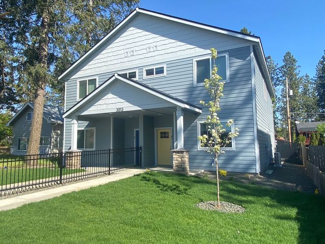 3013 E  36th Ave #1, Spokane, WA 99223