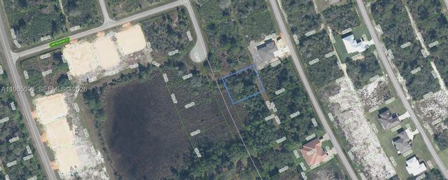 6857 Dickinson Dr, Sebring, FL 33872
