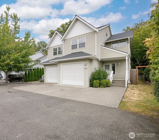 1826 Valencia Street, Bellingham, WA 98229