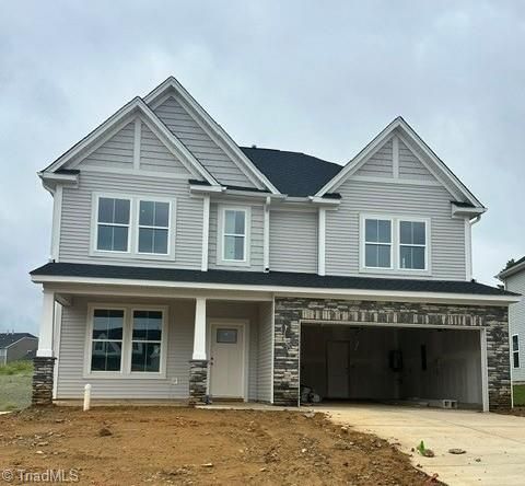 3023 Bayou St, Graham, NC 27253