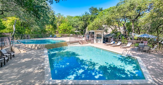 2901 Barton Skyw #343407, Austin, TX 78746