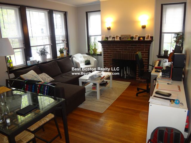 119 College Ave  #28, Somerville, MA 02144