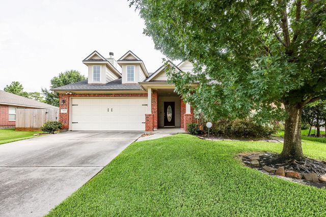 9614 Rex Creek Ct, Spring, TX 77379