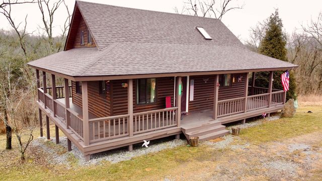 1431 Zen Forest Rd, Turners Station, KY 40075