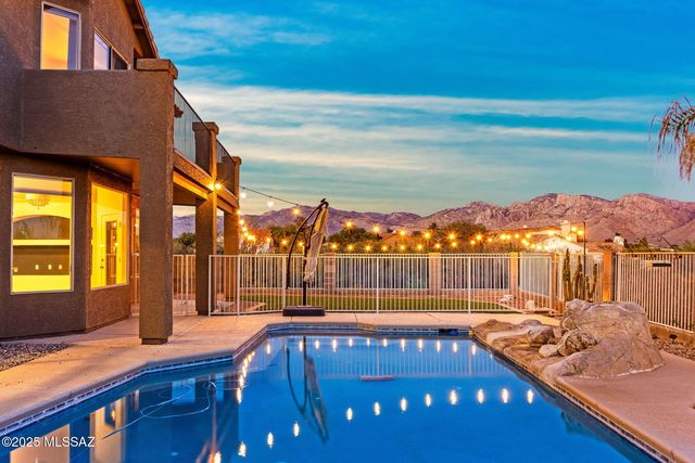 11262 N  Chynna Rose Pl, Oro Valley, AZ 85737