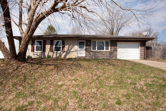 70 Strawhat Dr, Lafayette, IN 47909