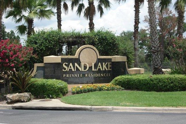 8915 Latrec Ave #2105, Orlando, FL 32819