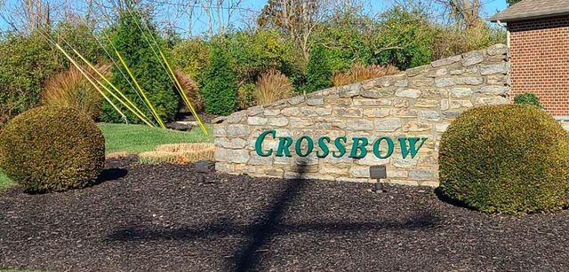 Crossbow Trails Ln, Lawrenceburg, IN 47025